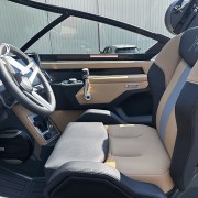 2027 Mastercraft XT22